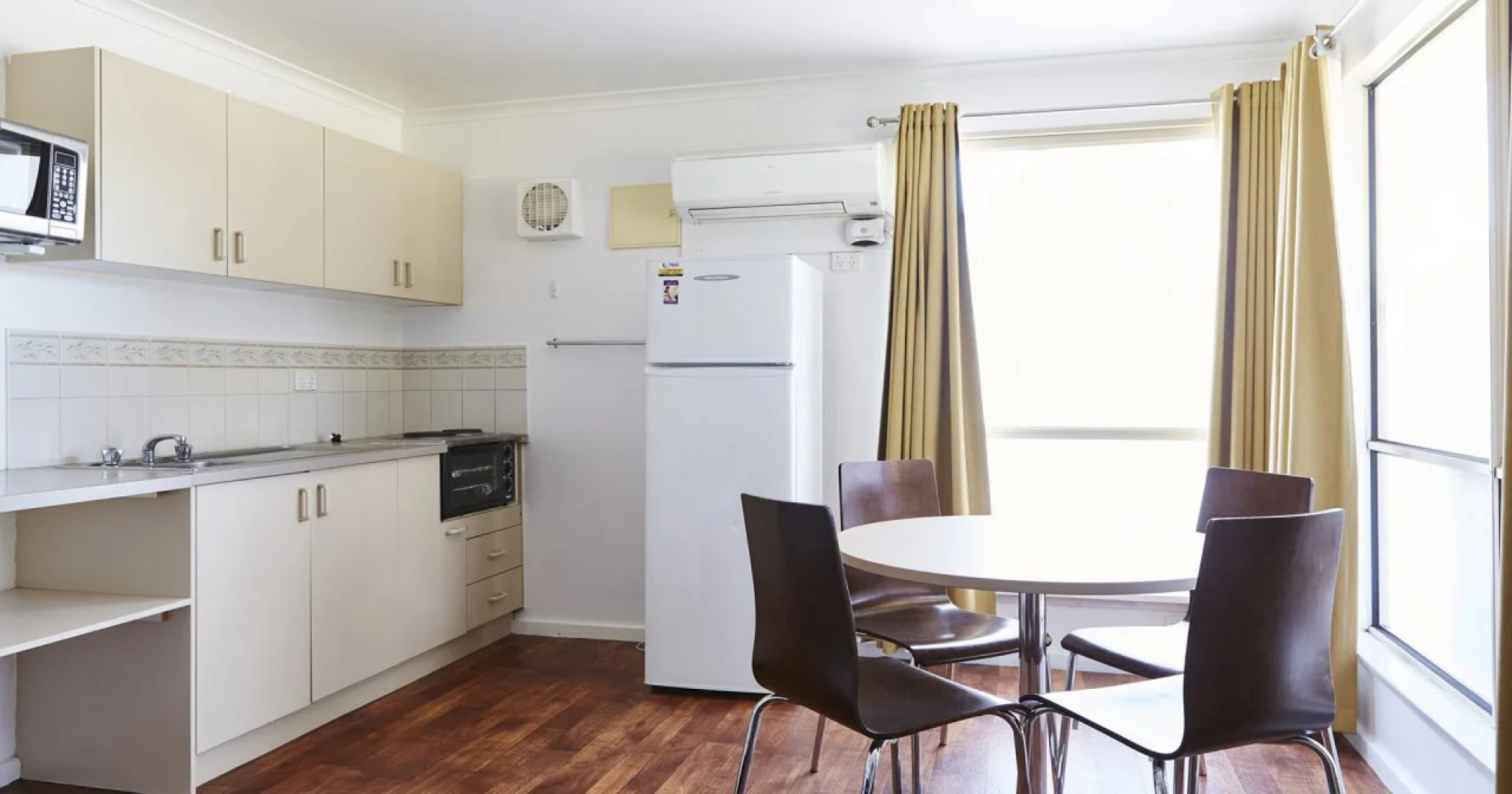 NRMA Victor Harbor Beachfront Holiday Park