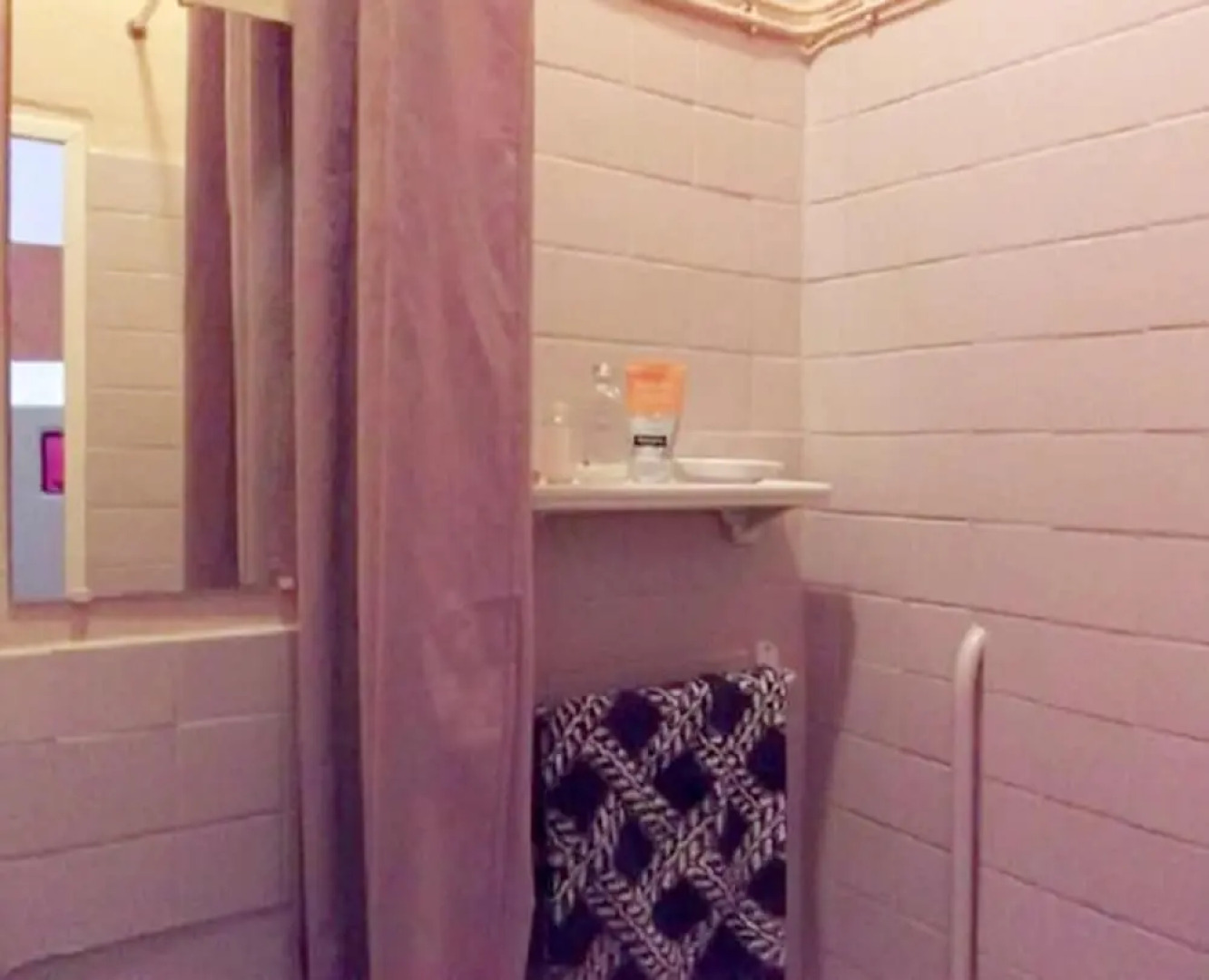 Apartment With one Bedroom in Les Arcs sur Argens, With Furnished Gard