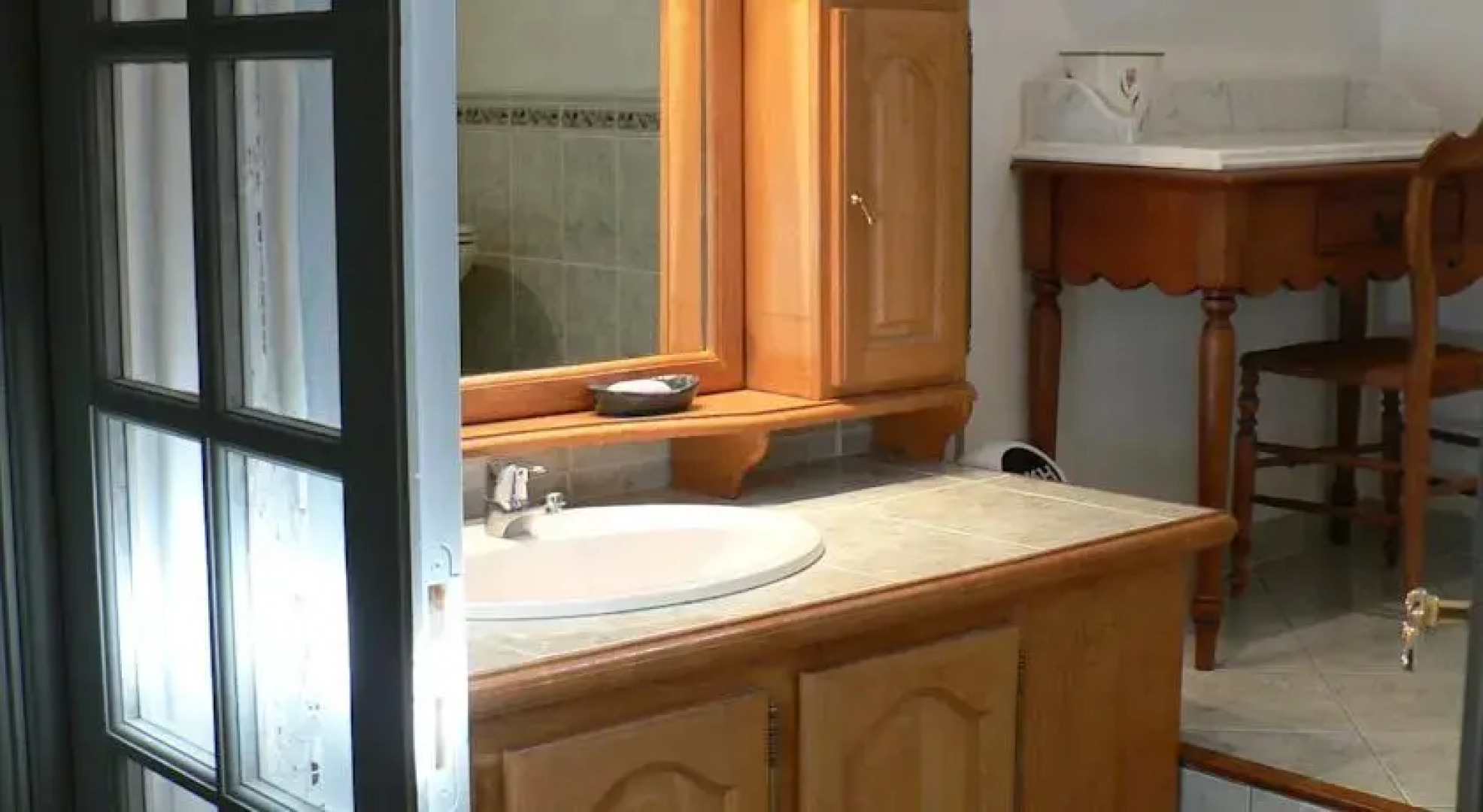 Le Relais de St Jean