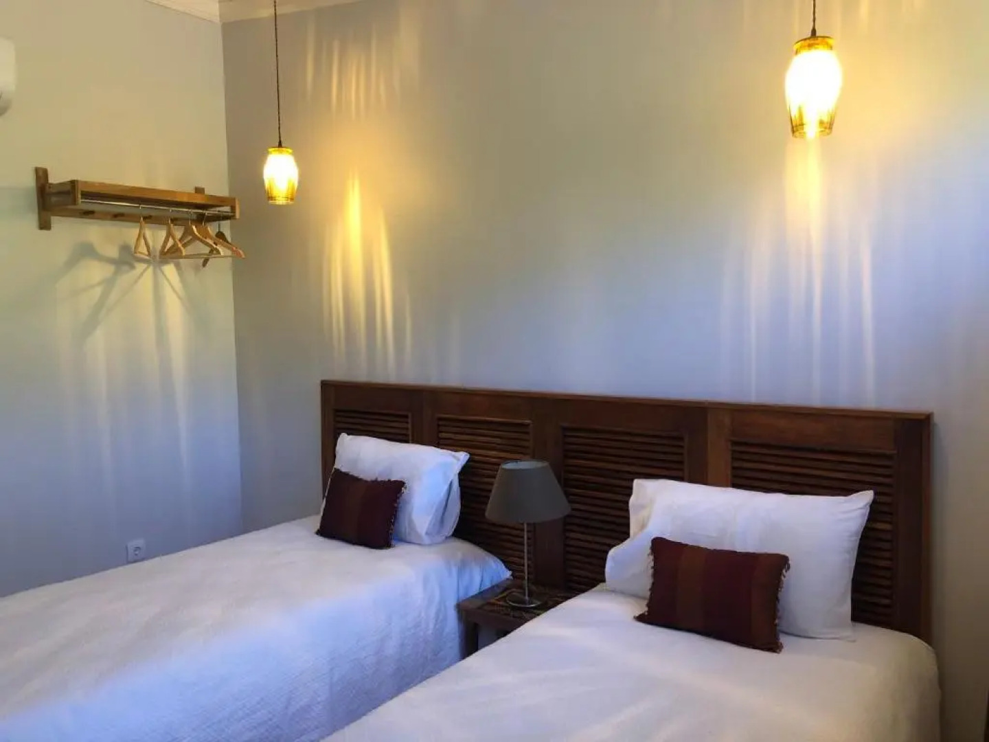 Casas Viriatus - Turismo Rural