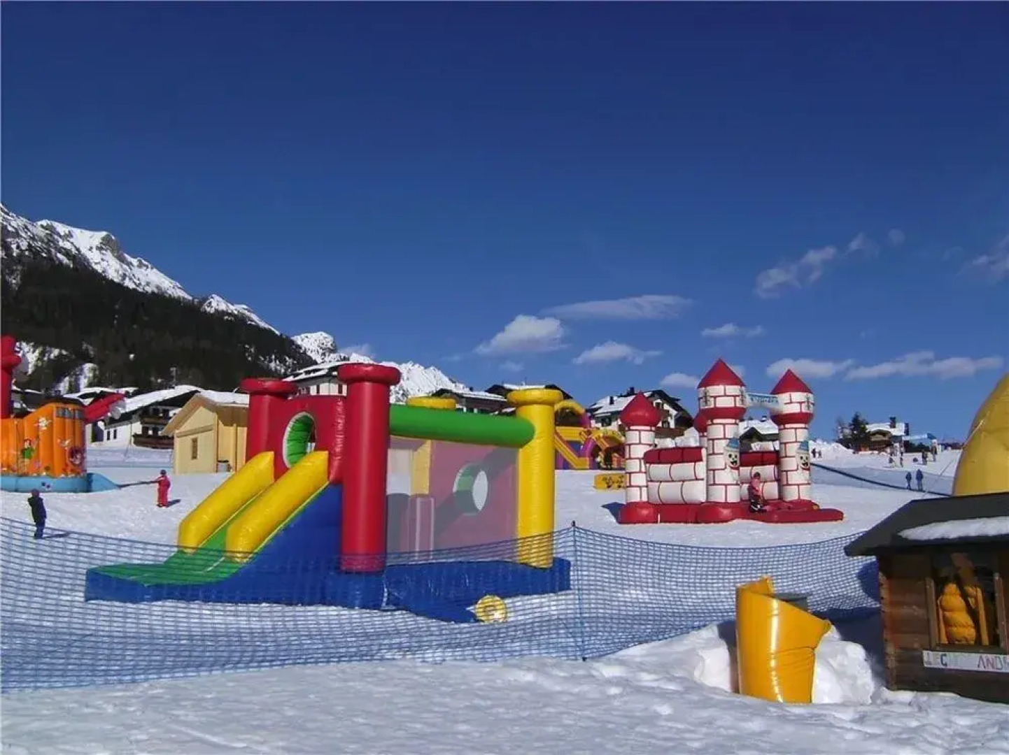 Residence Borgo al Sole by Gruppo LCL