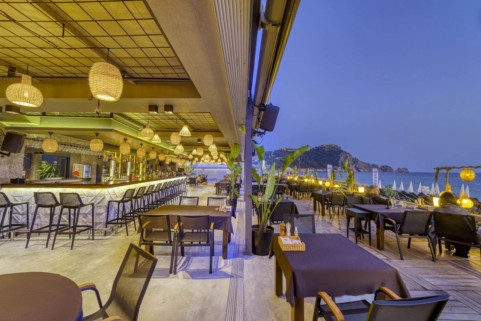 Royalisa Palmiye Beach +16 Adult Only