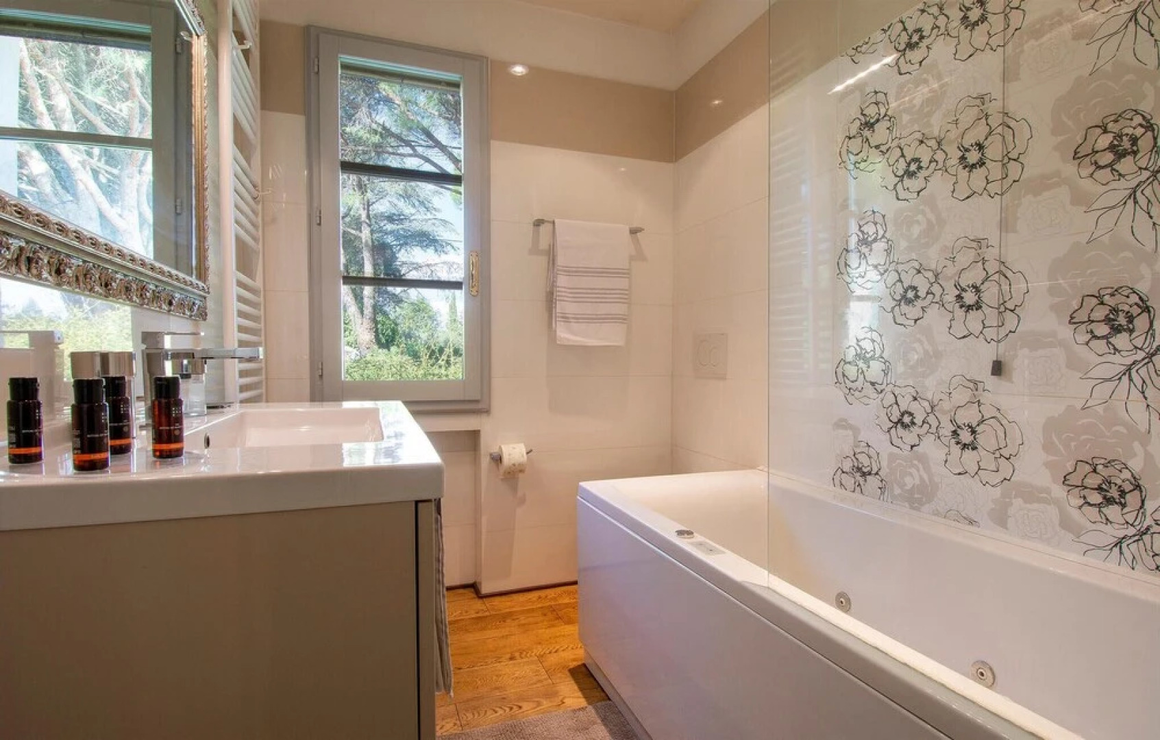 Stunning Home in Larciano With 4 Bedrooms and Wifi