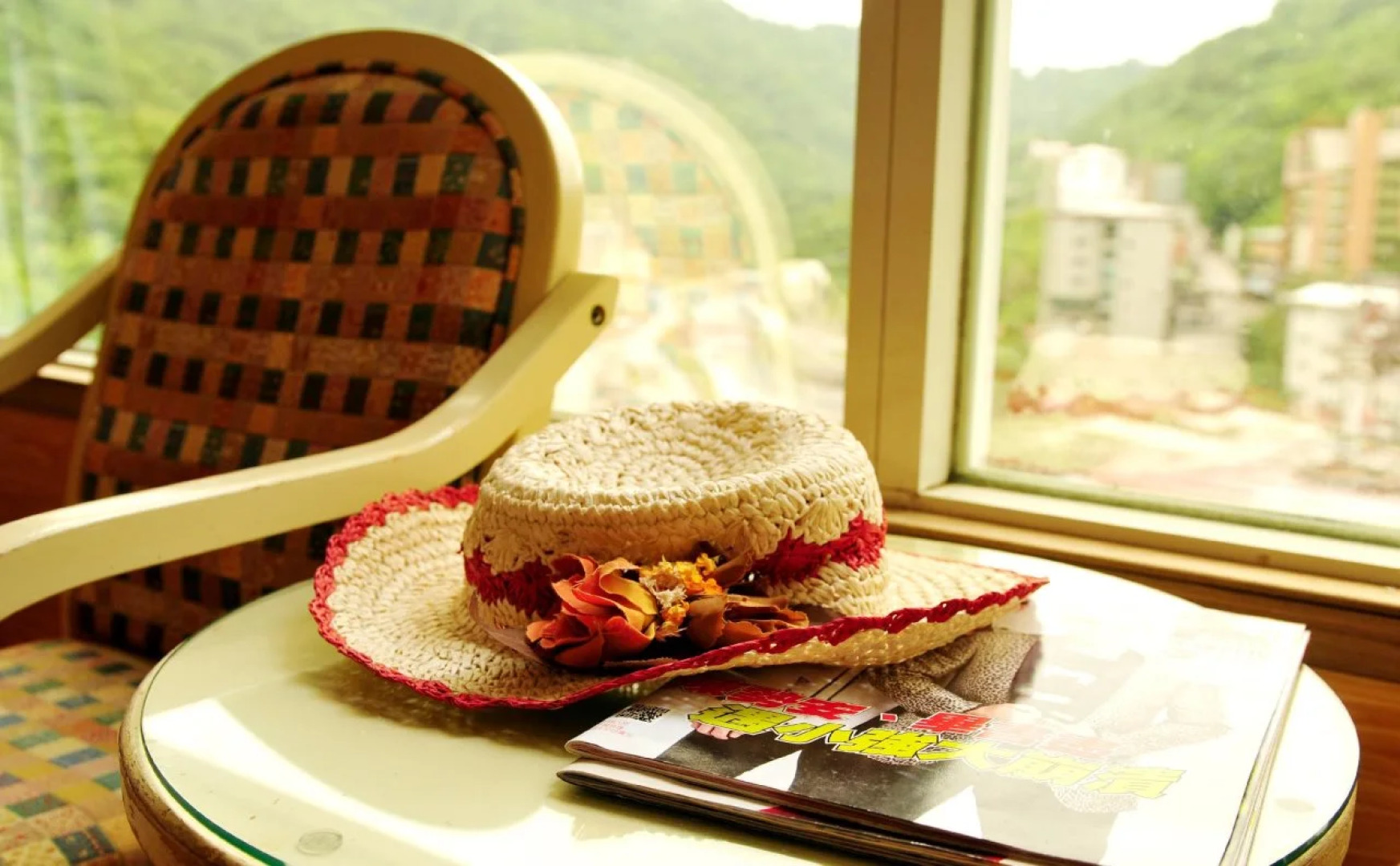 Jenq Yang Hotspring Hotel