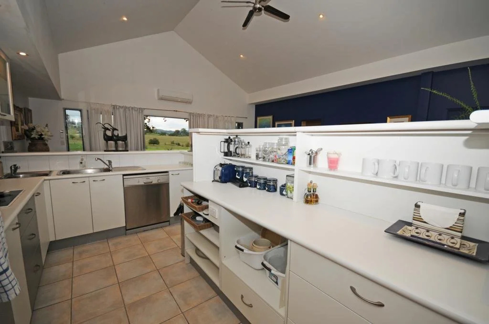 Barrington Village Retreat