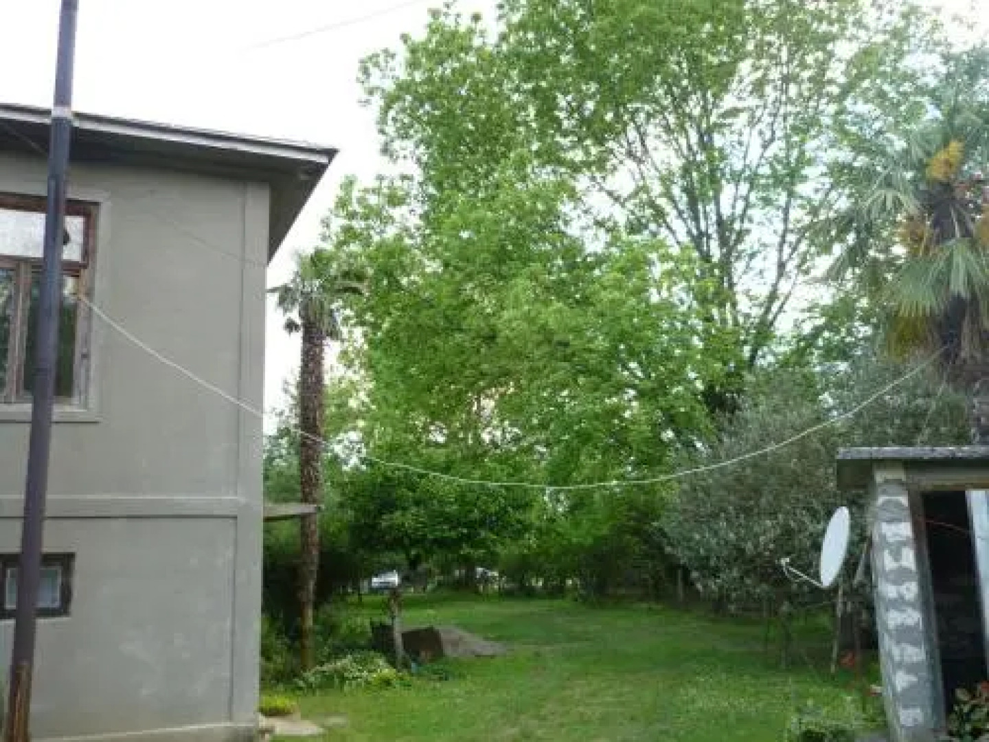 Andria Aiaco House Anaklia