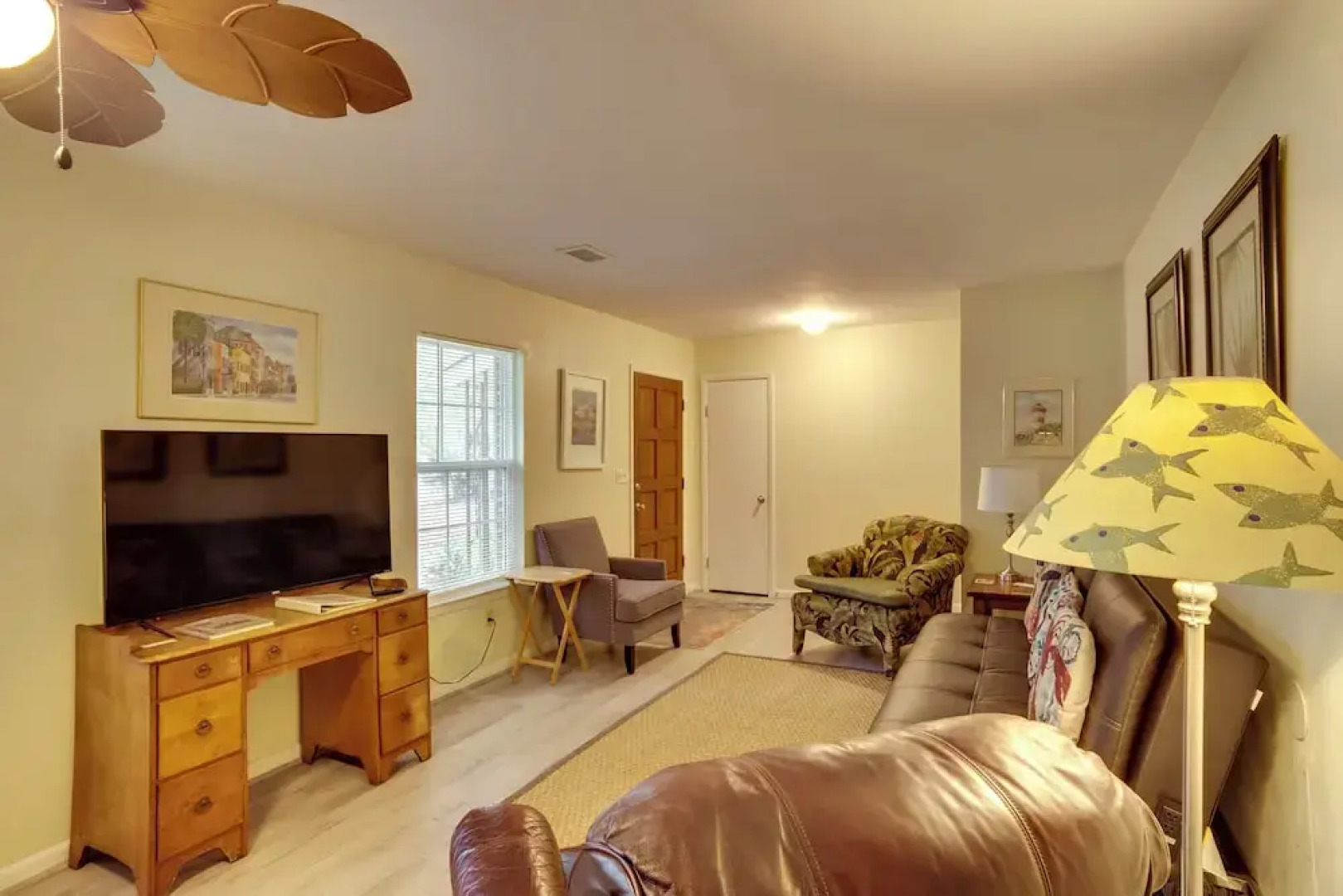 Downtown Home w/ Yard & BBQ - 6 Mi to Downtown!