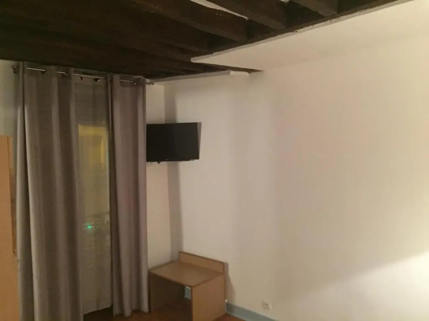 Hôtel Léonard de Vinci II