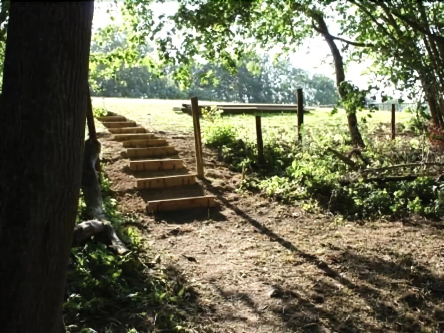 Woodside Bed And Breakfast