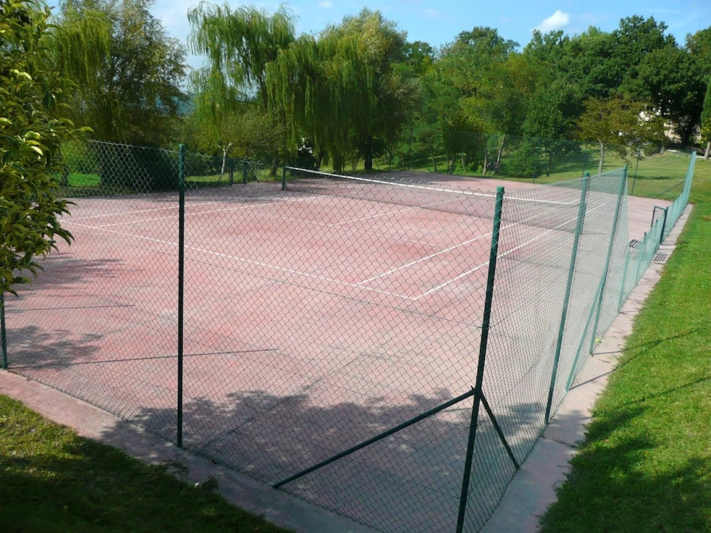 Apartment With one Bedroom in Cagli, With Shared Pool, Furnished Terrace and Wifi