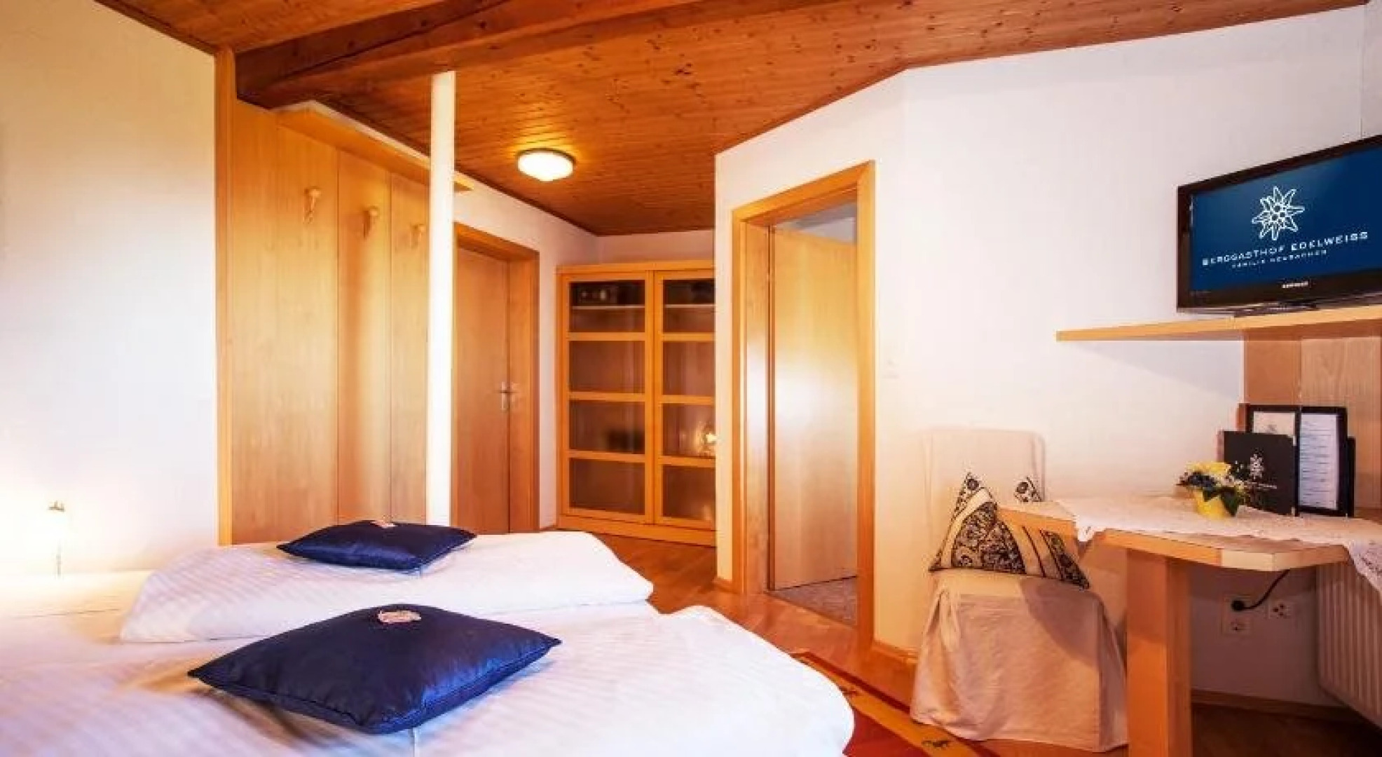 Berggasthof Edelweiss