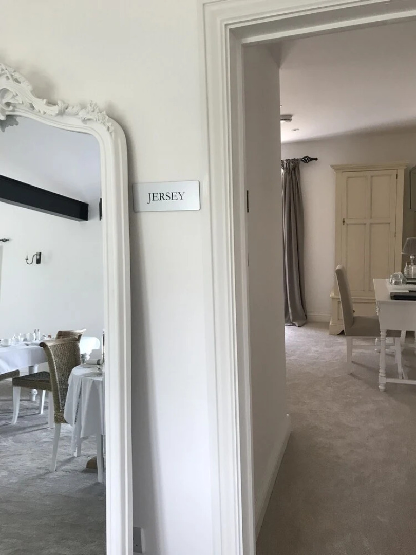 The Cowhous at Abbey Green Farm