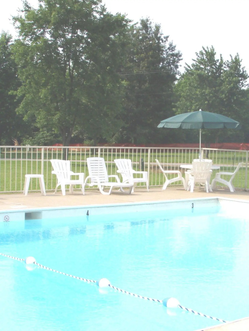 Executive Pennyrile Inn