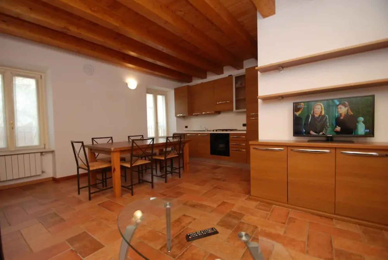 Residenza dell'Orologio