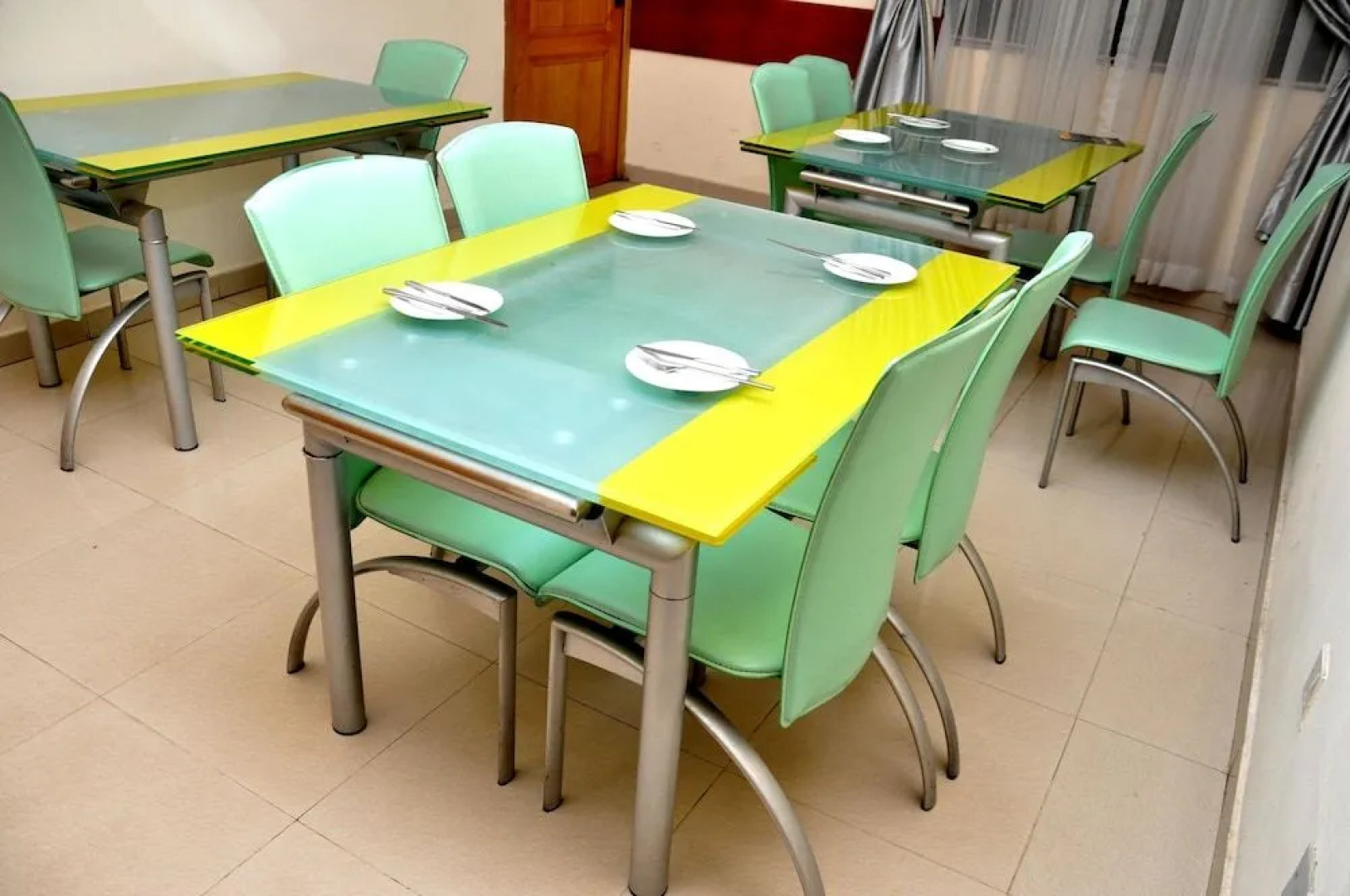 The Habitat Suites & Apartments