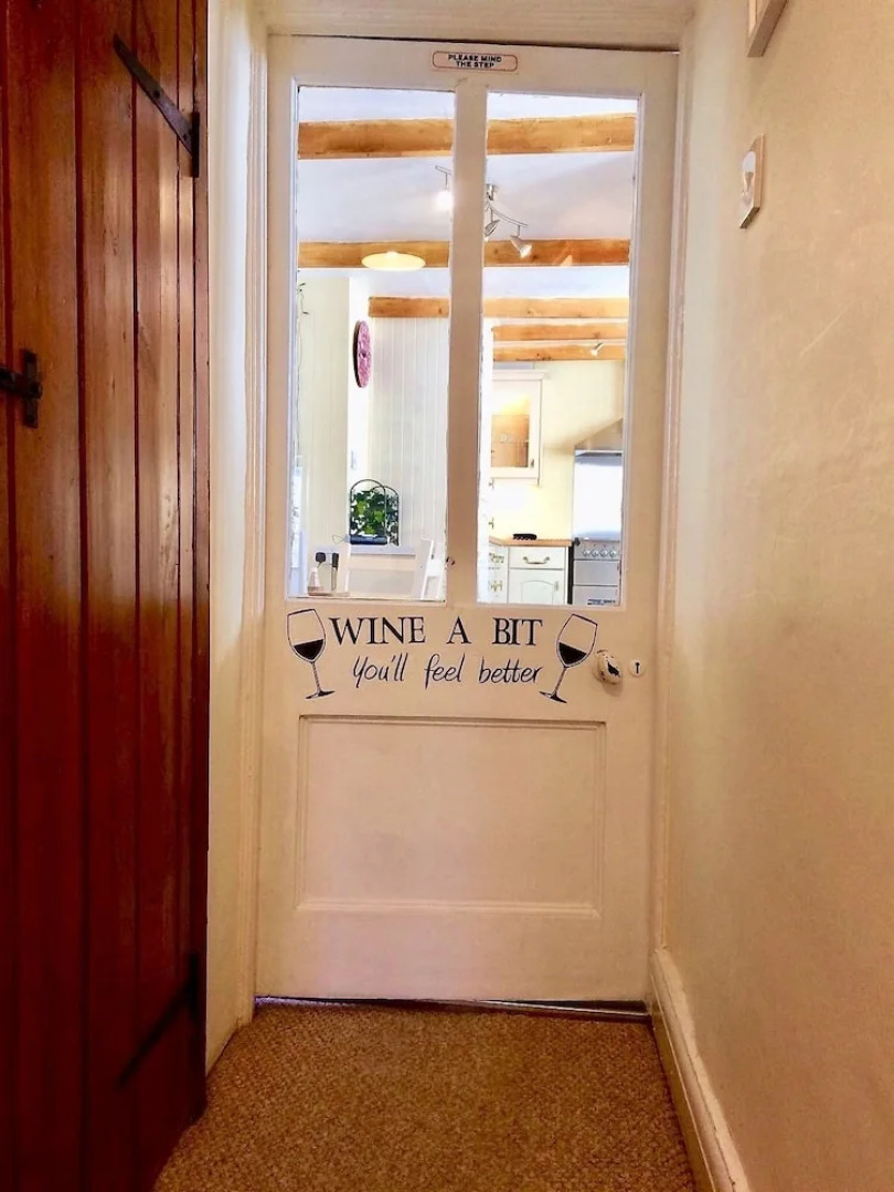 Stones Throw Cottage