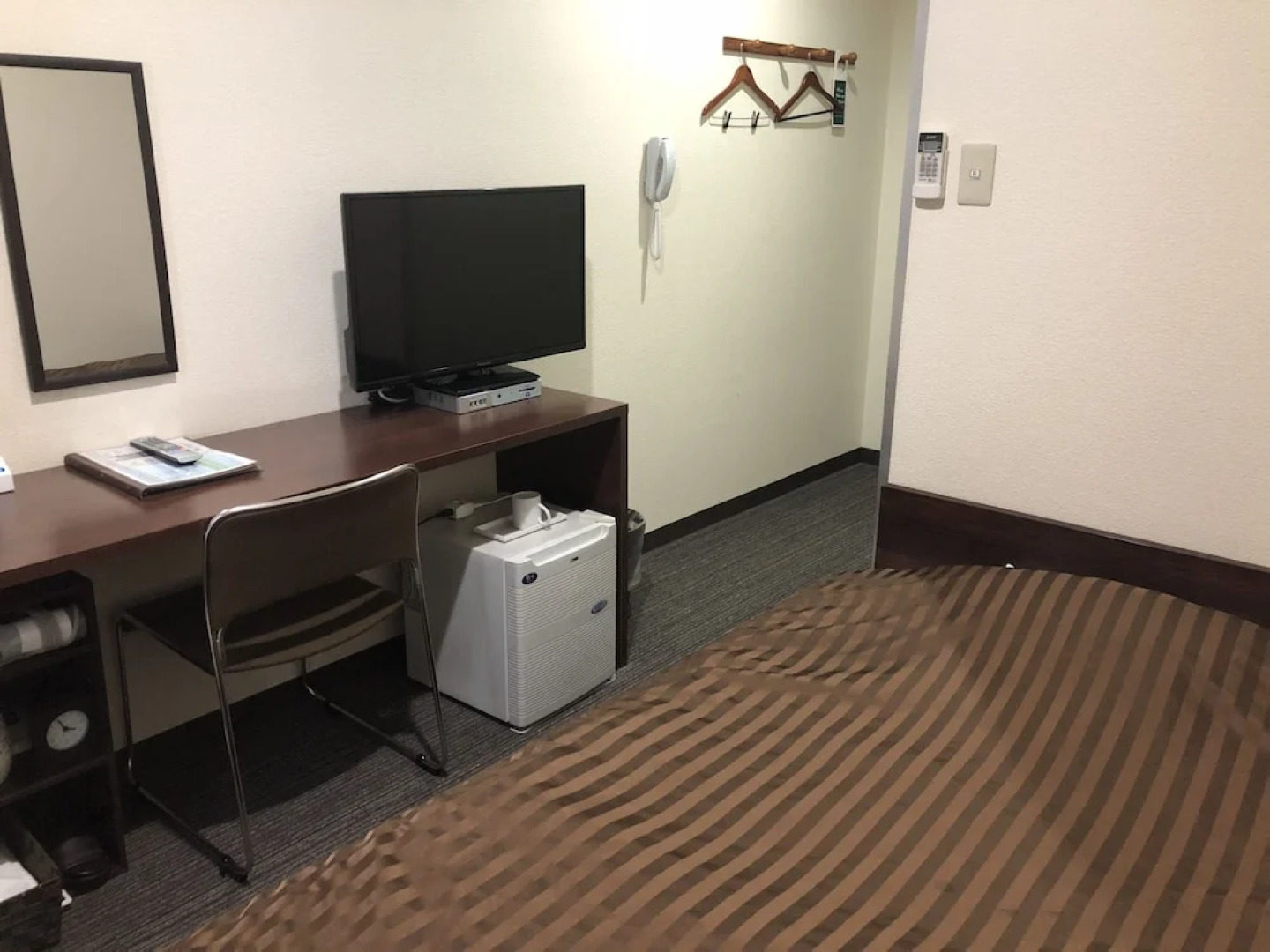 Business Hotel Fiz Nagoya Airport