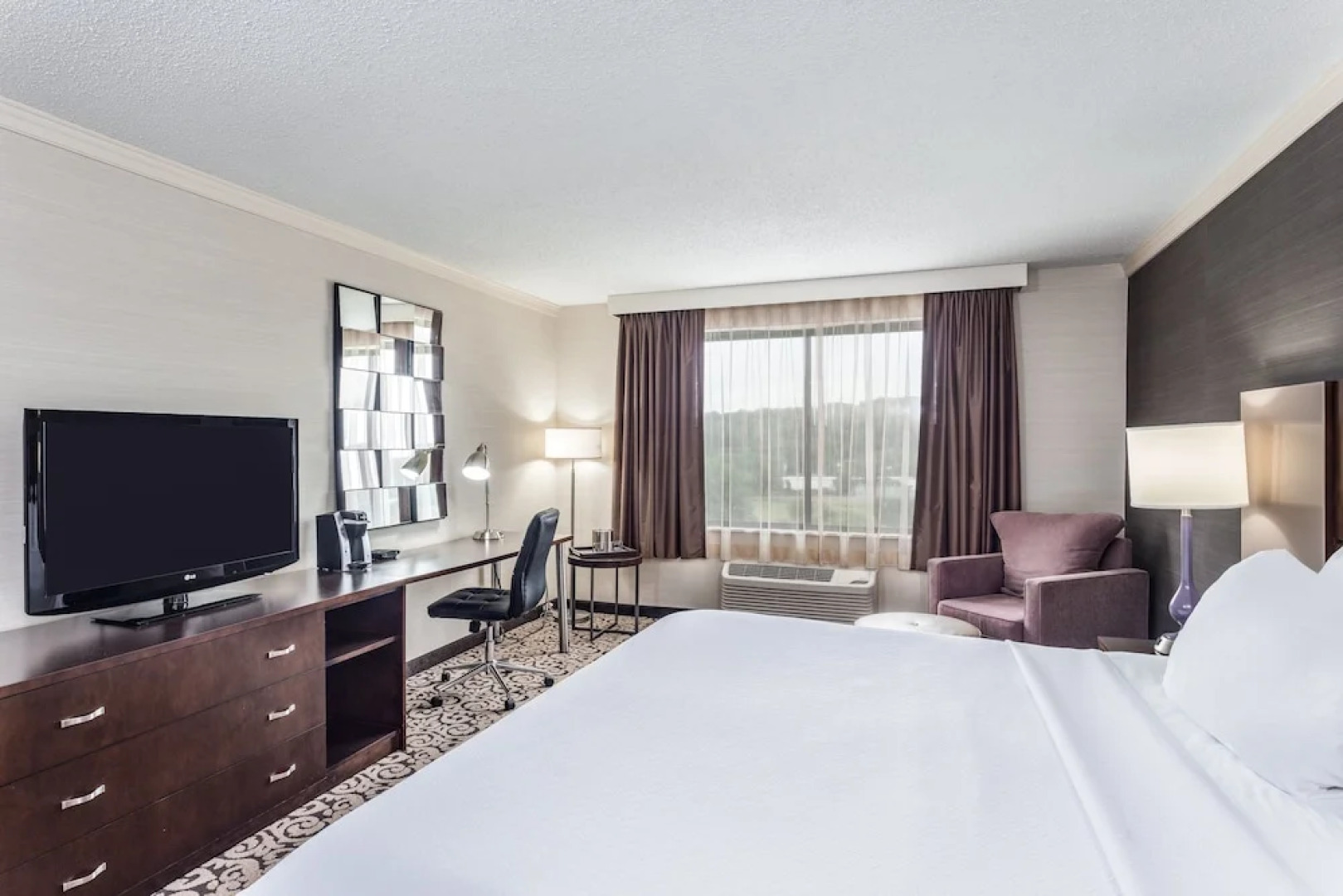 Crowne Plaza Danbury