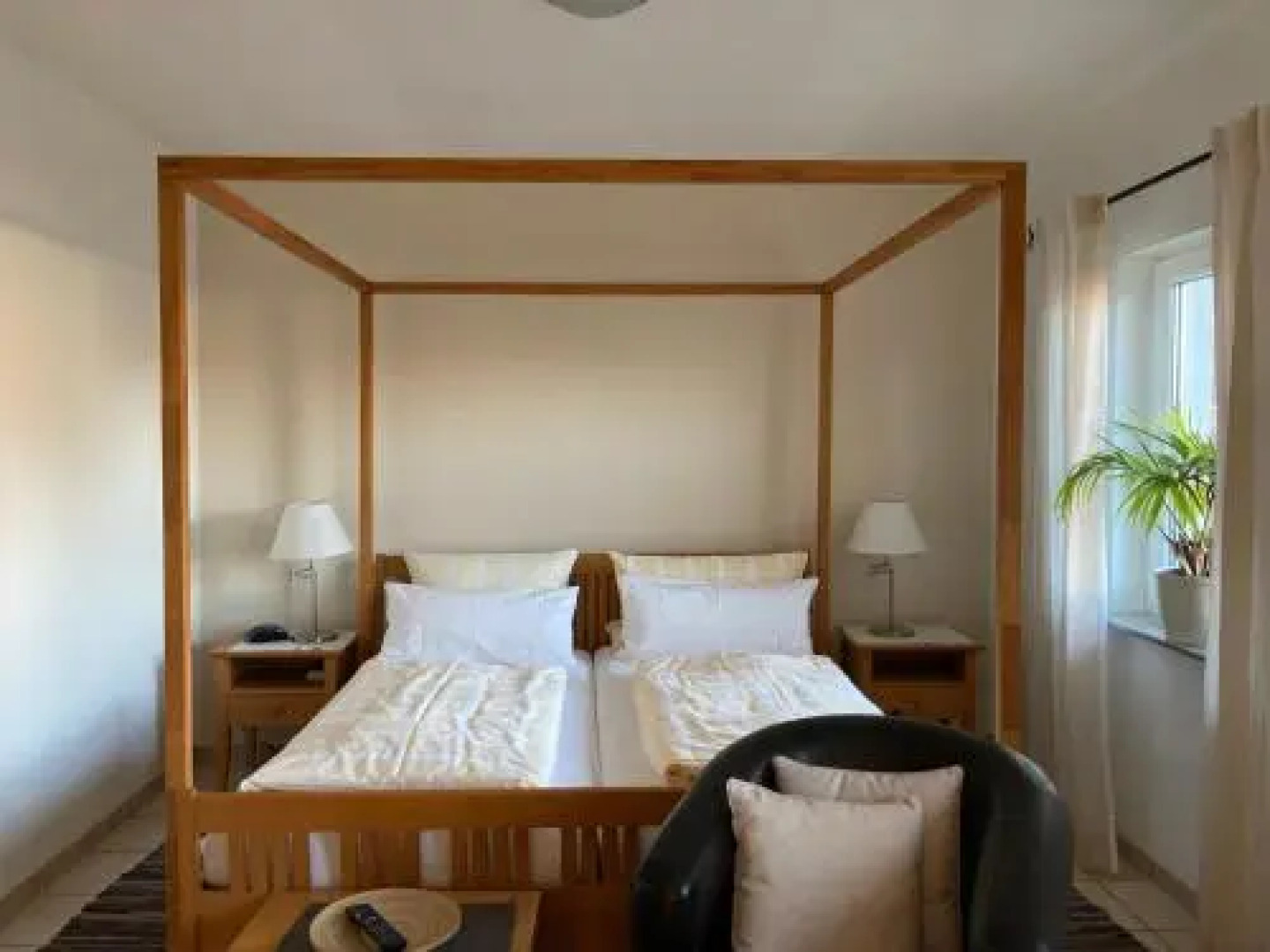 Hofladchen & Landhaus Apartments