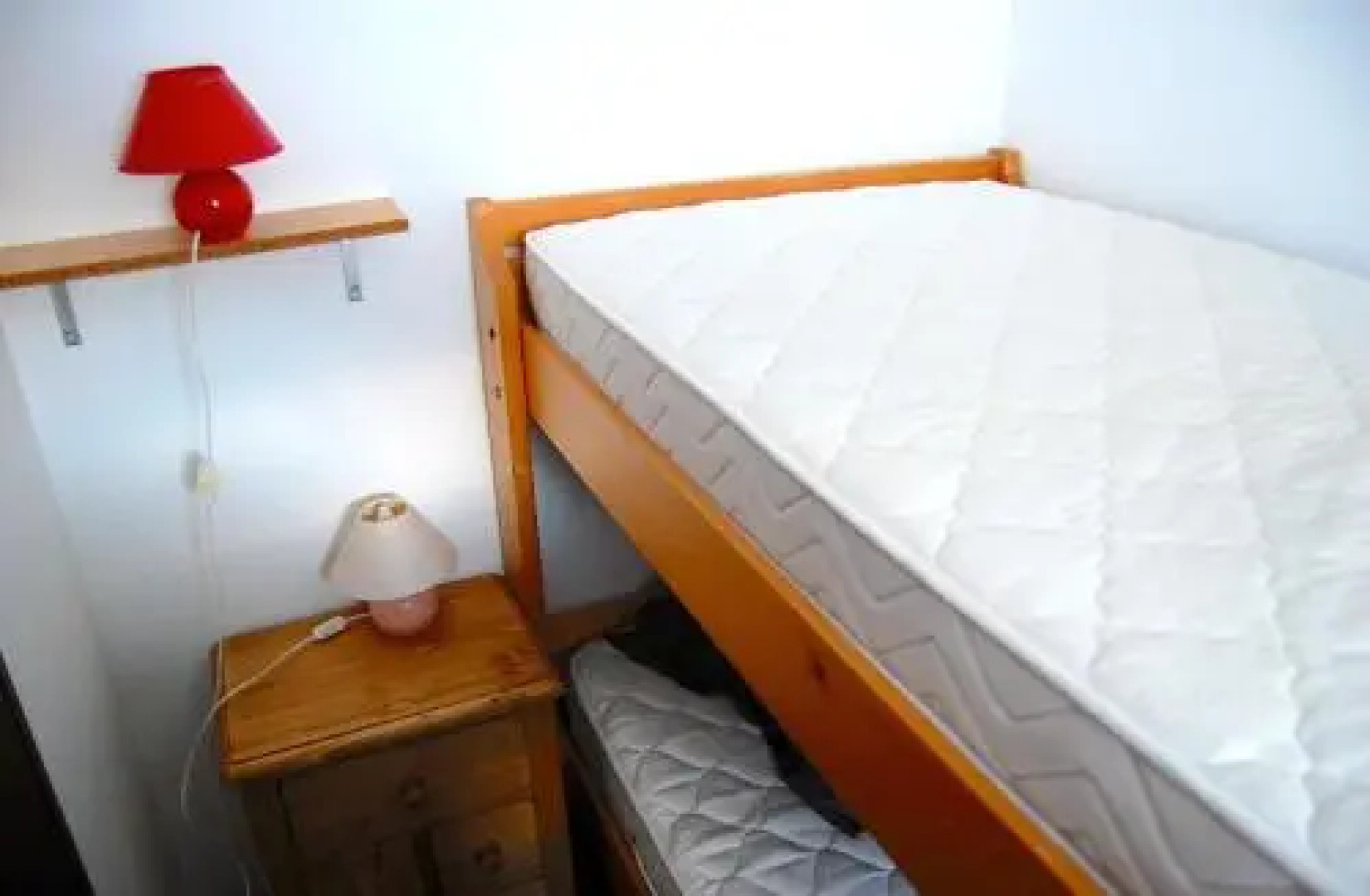 Chinaillon Grand Bornand