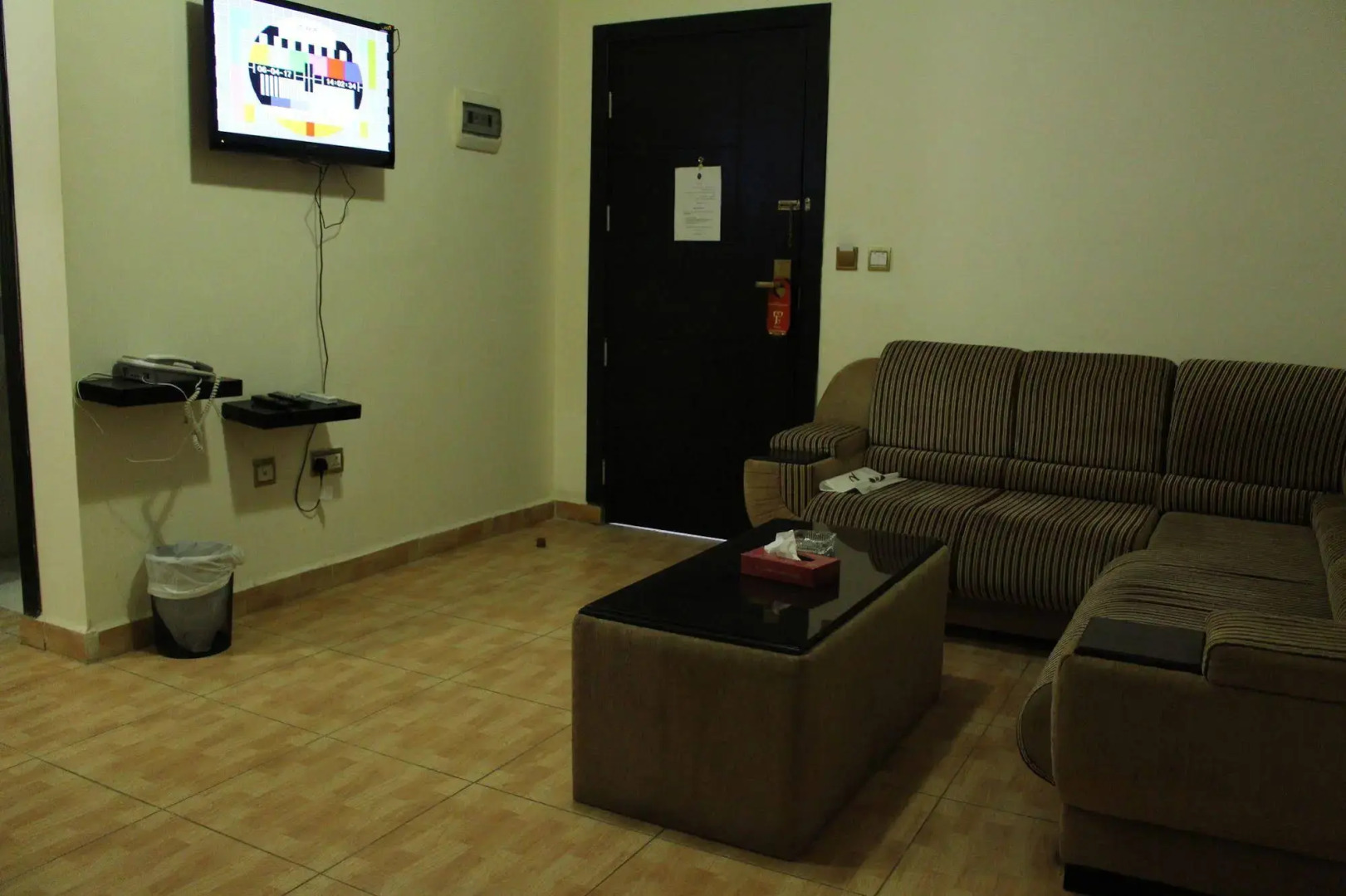 Jawabreh Hotel & Suites