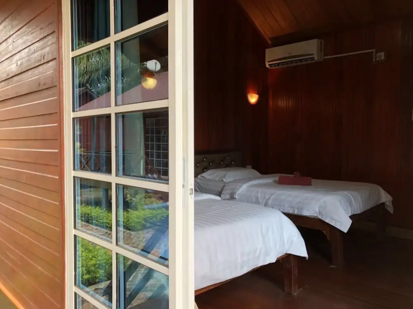 The Wizard of Oz Resort