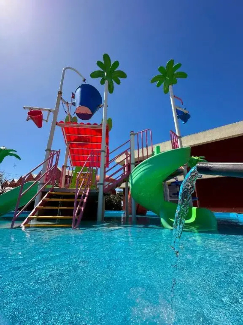 Audencia Apart Hotel