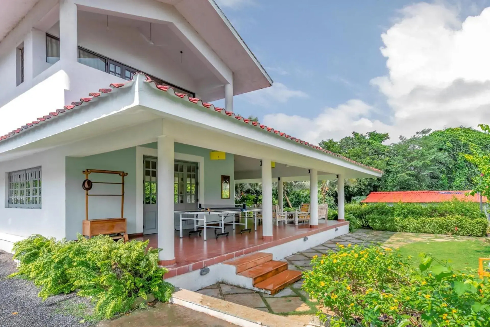 StayVista at Boho Banyan