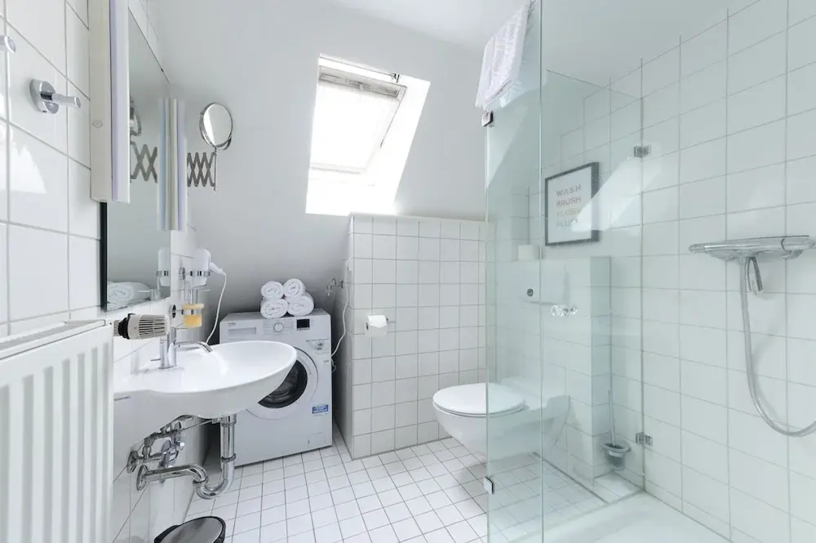 Altstadt Apartments Verden - Andreasstraße