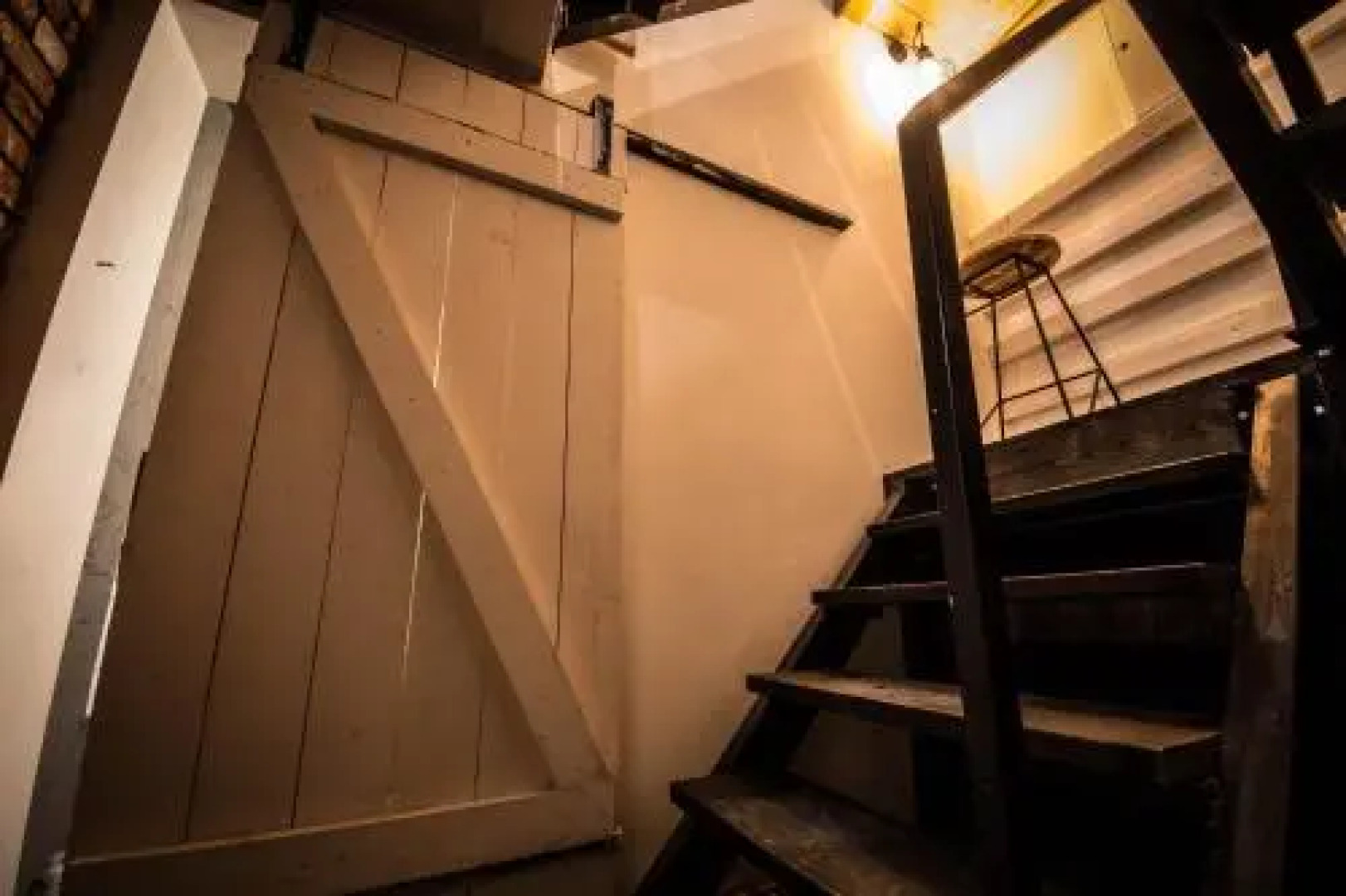 Fabryka Snów loft w sercu Beskidów