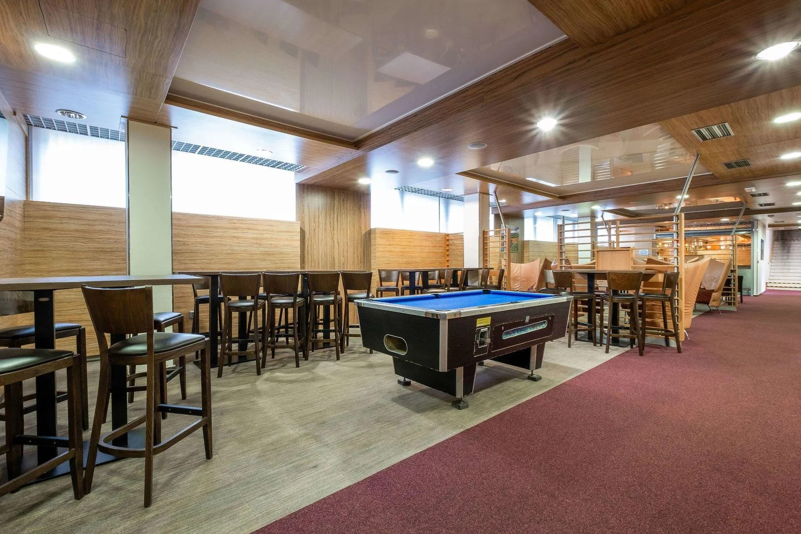 Pinia Hotel & Resort