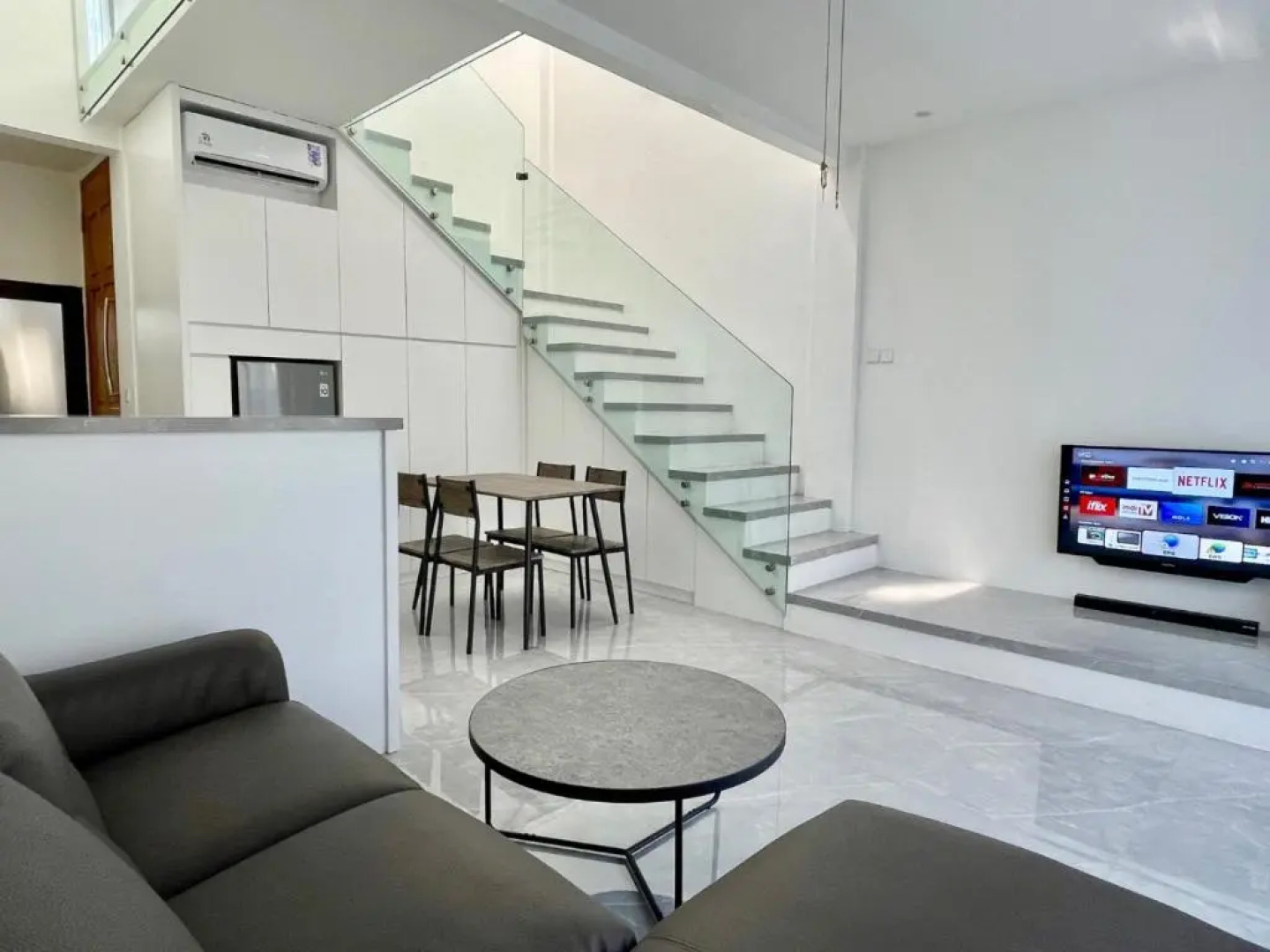 De Residence Pangandaran by Mabano Estates