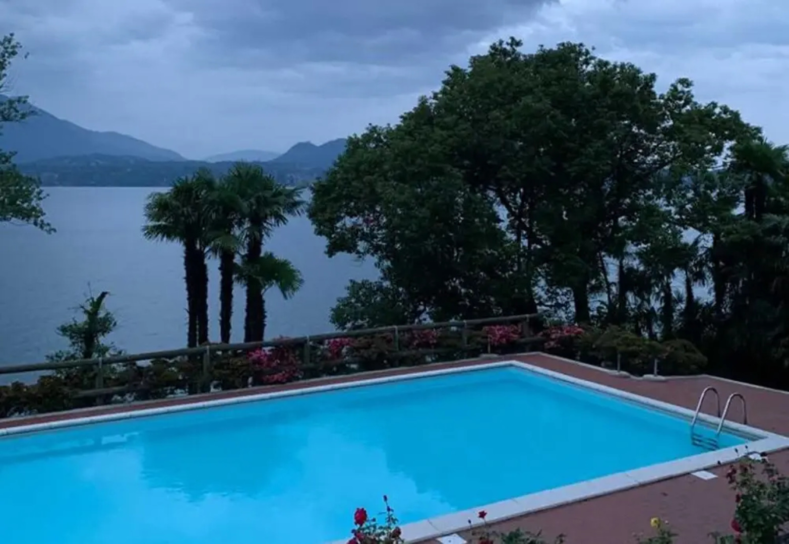 Residenza Le Palme Bellavista