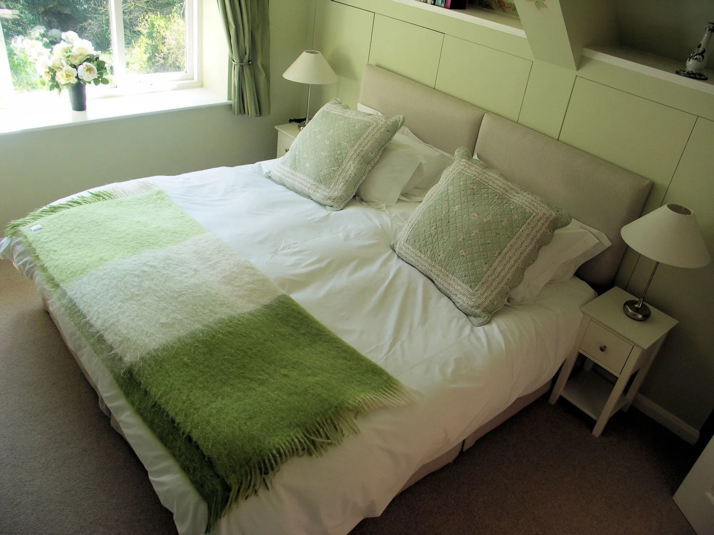 Stay at Penny's Mill