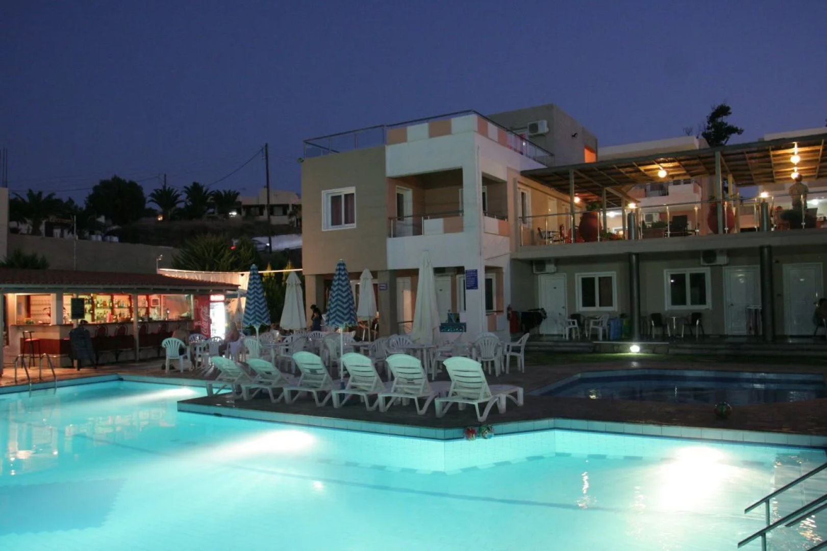 Hotel Koukouras