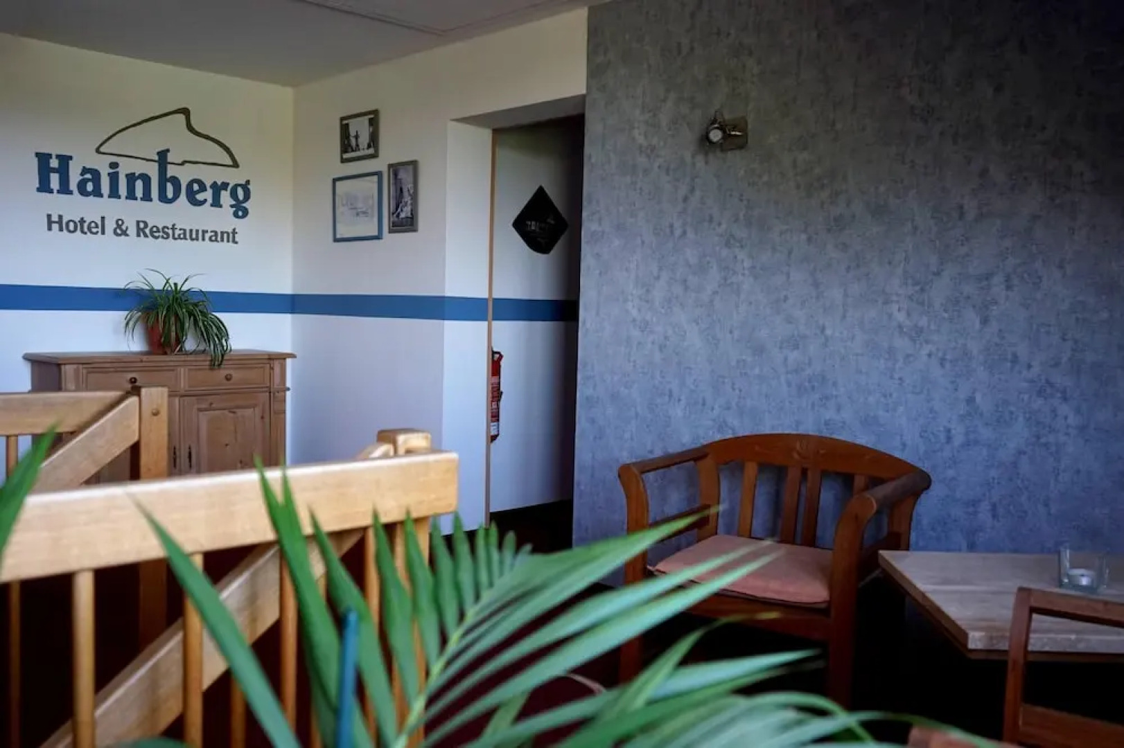Hainberg Hotel
