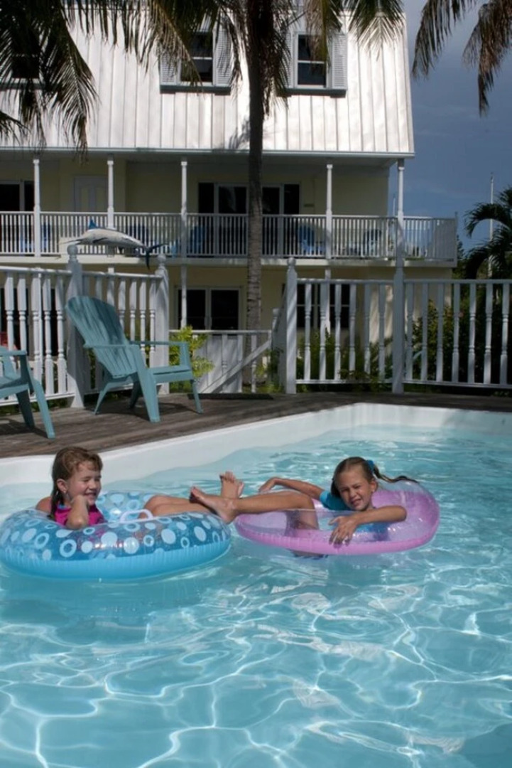 Tarpon Flats Inn & Marina - Key Largo