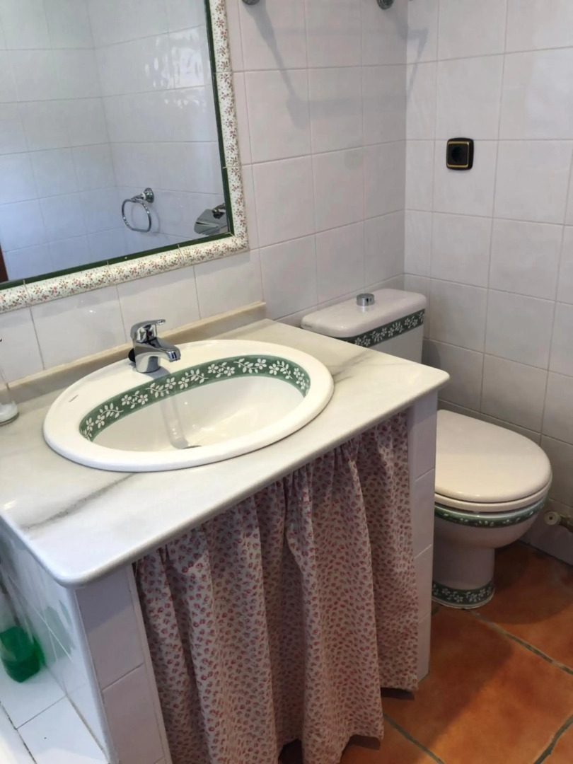 La casa de Tita Elvira 6