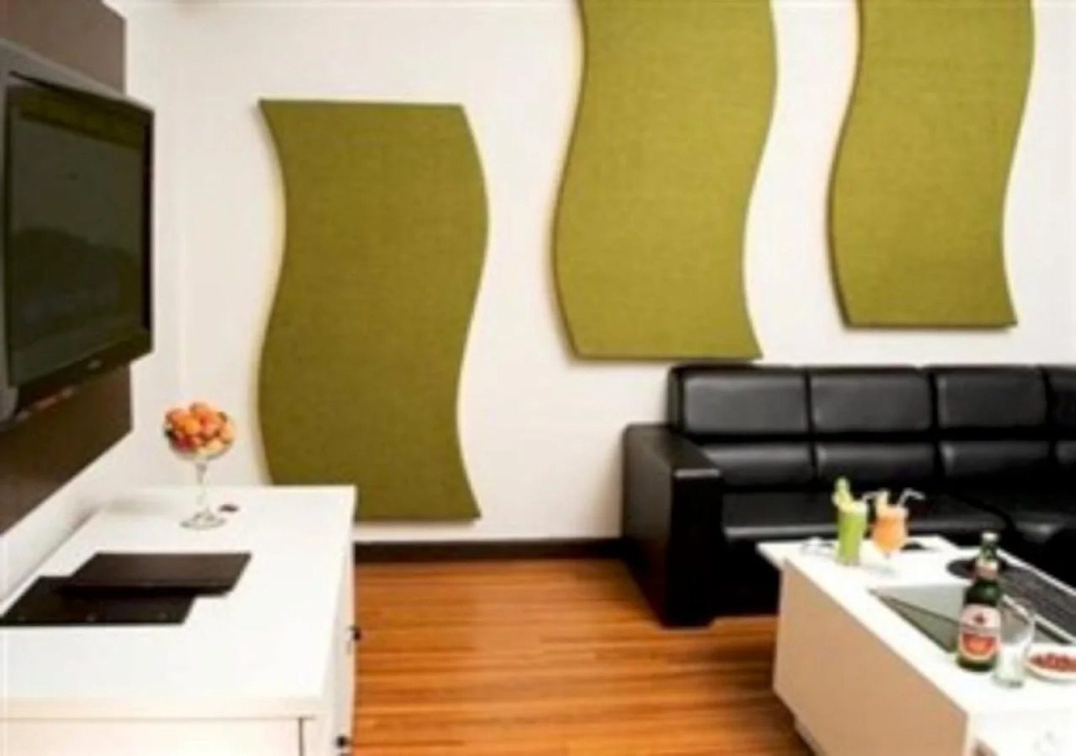 The Cipaku Garden Hotel