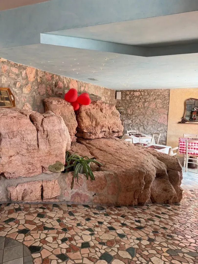 Agriturismo Corte Marani