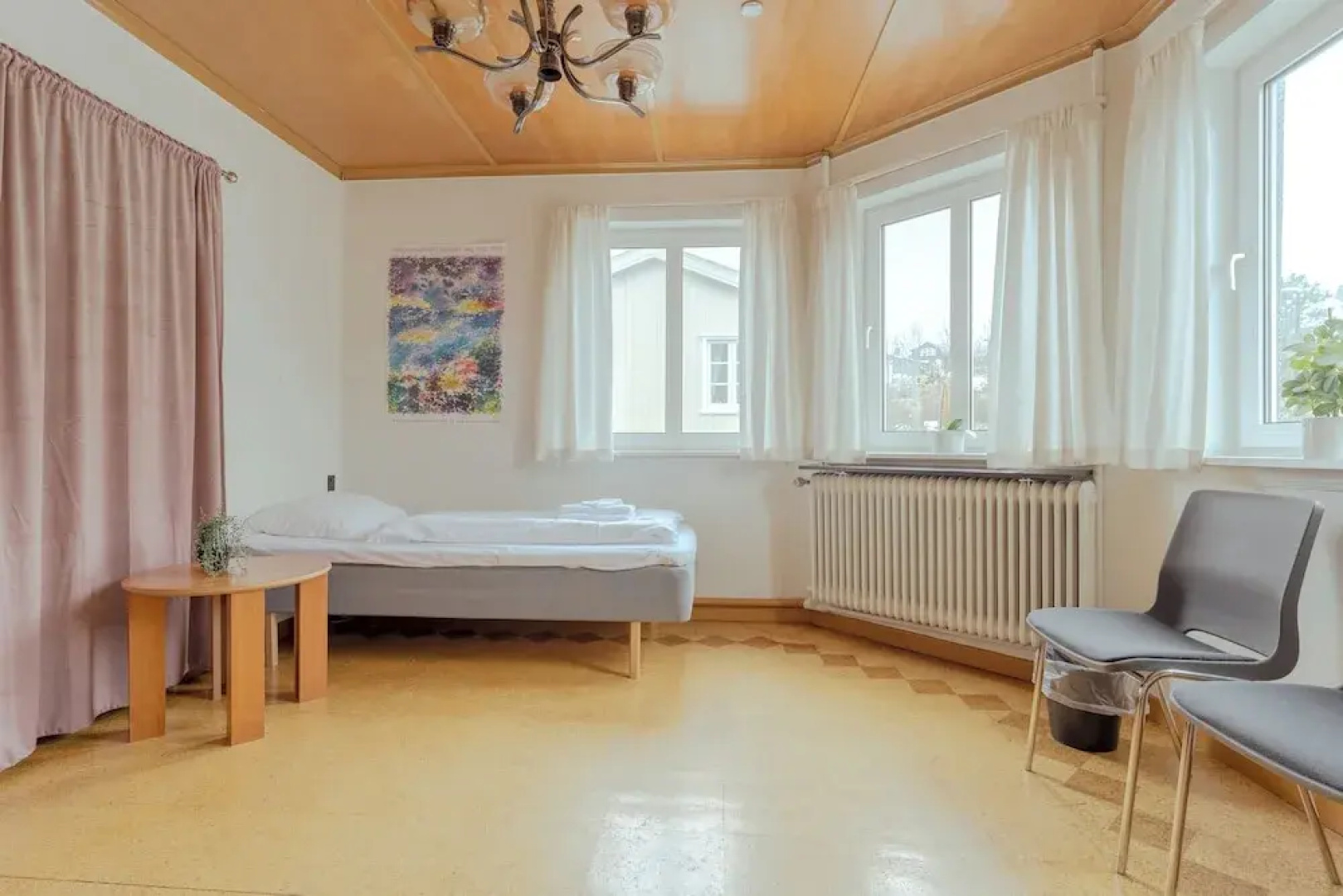 The Cake Store Guesthouse