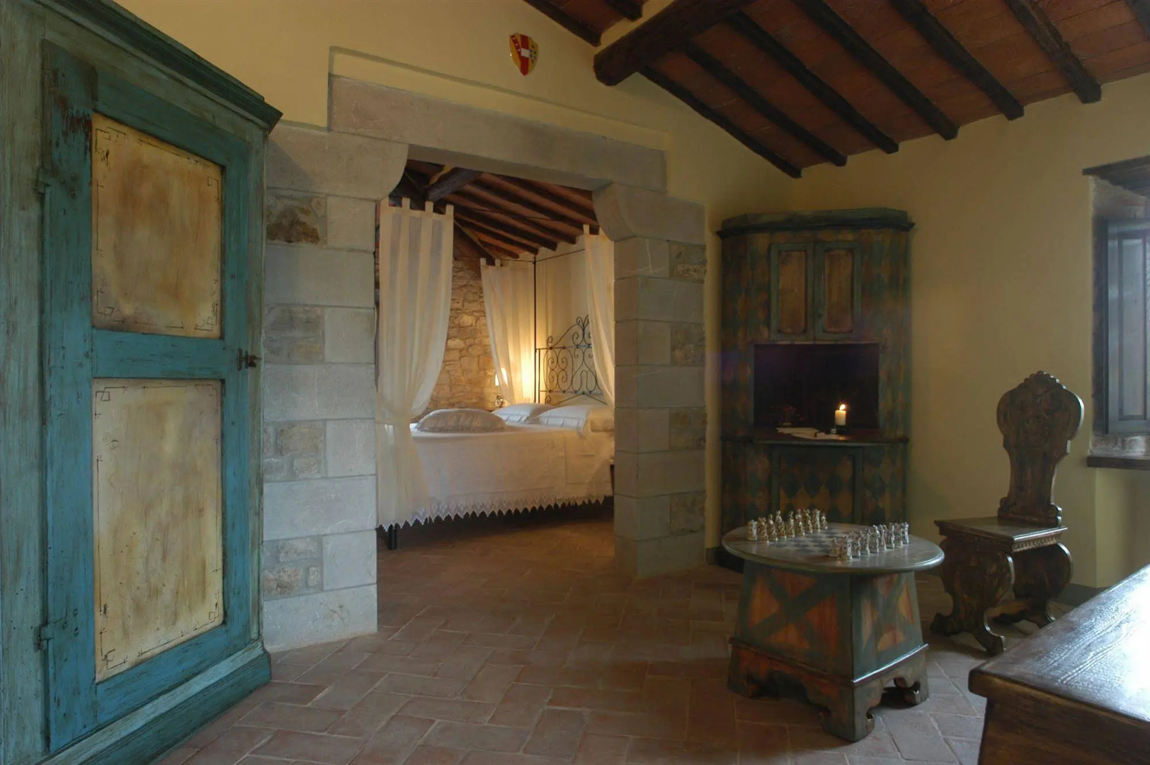 Castellare de Noveschi