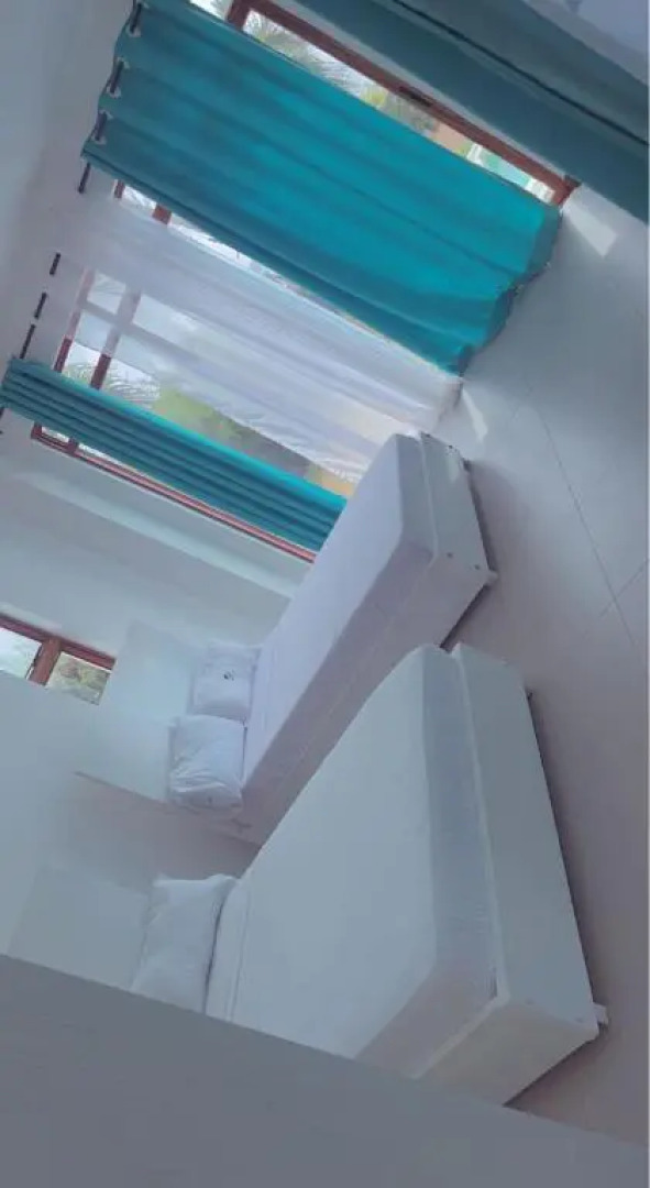 Sultan Palace Kikambala