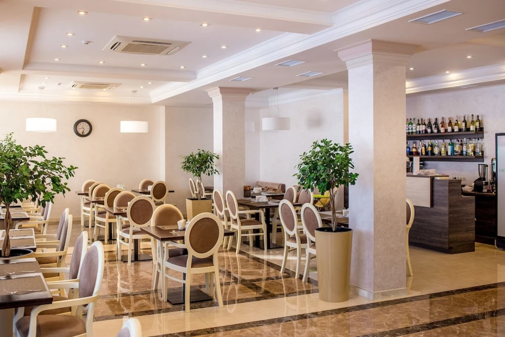 Грин Парк Отель