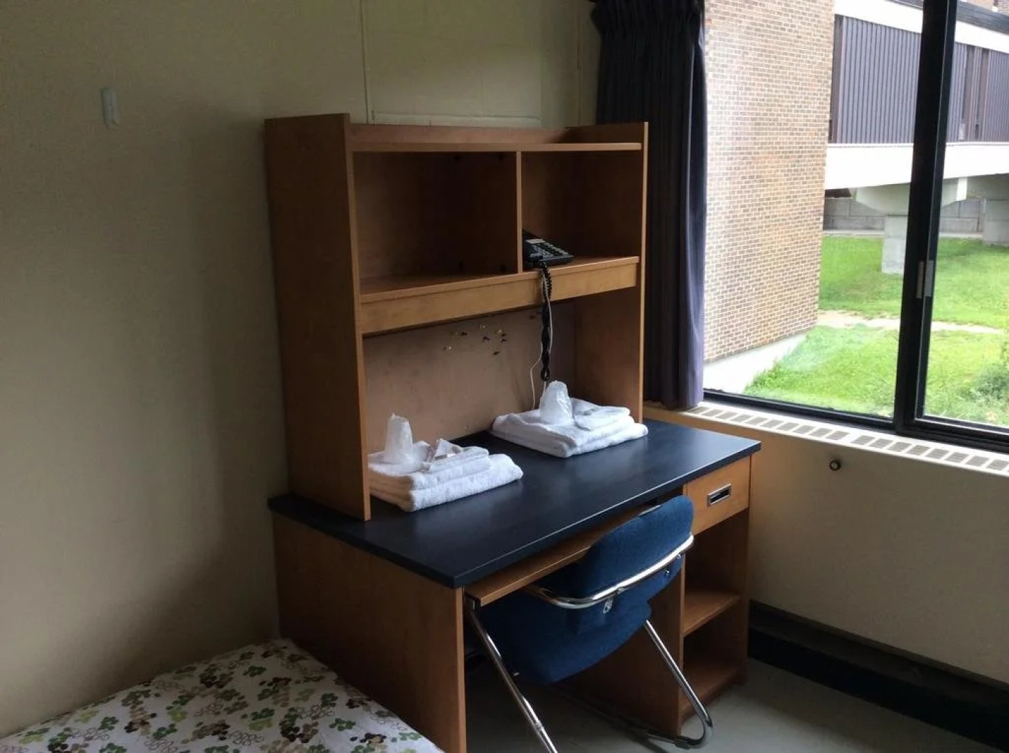 Residence Université De Sherbrooke