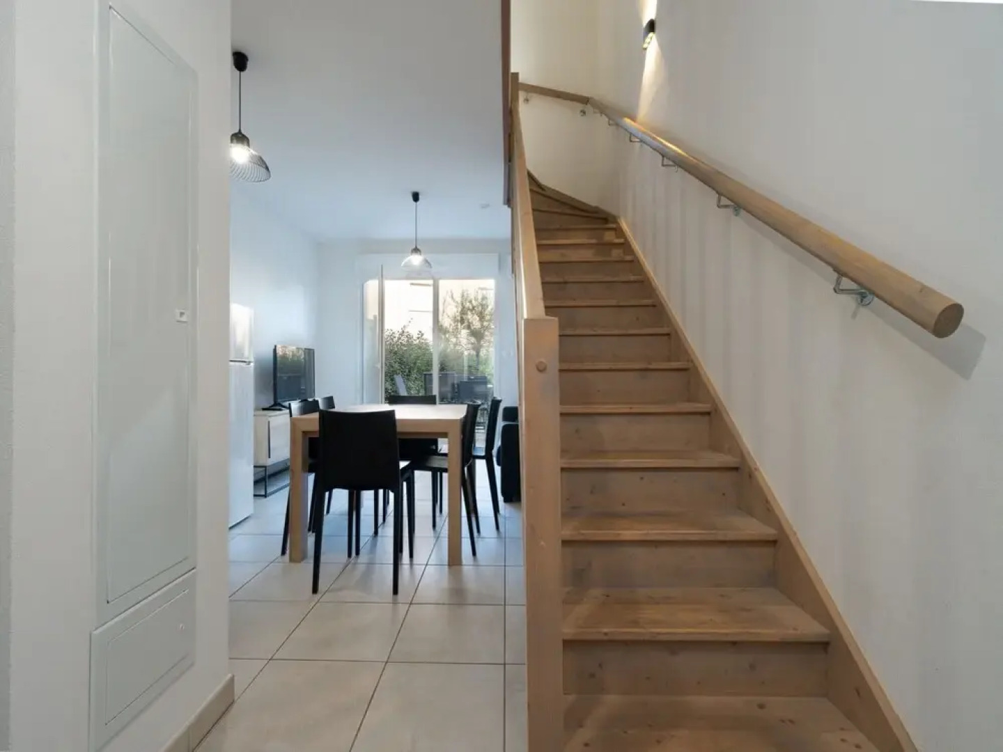 Seaside Villa Escape in Valras-plage