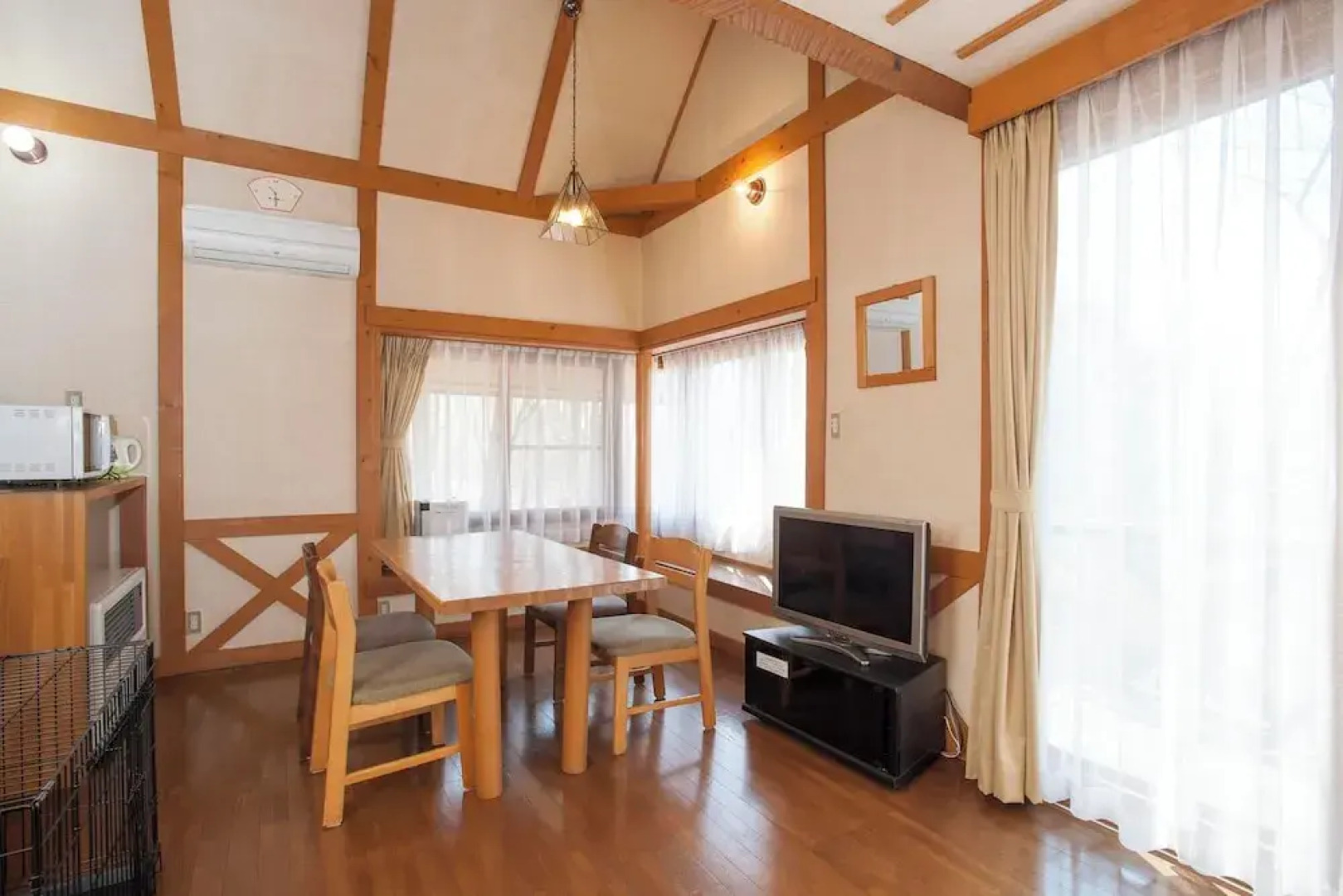Izumigo Yatsugatake Dog Paradise Cottage