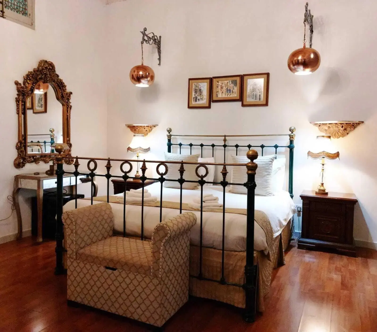 Casa Birmula