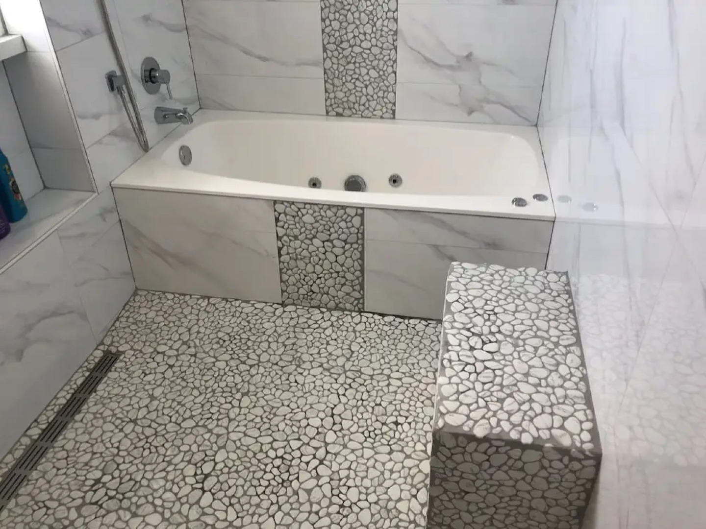 Playa Mar PH Beach Front Apartment