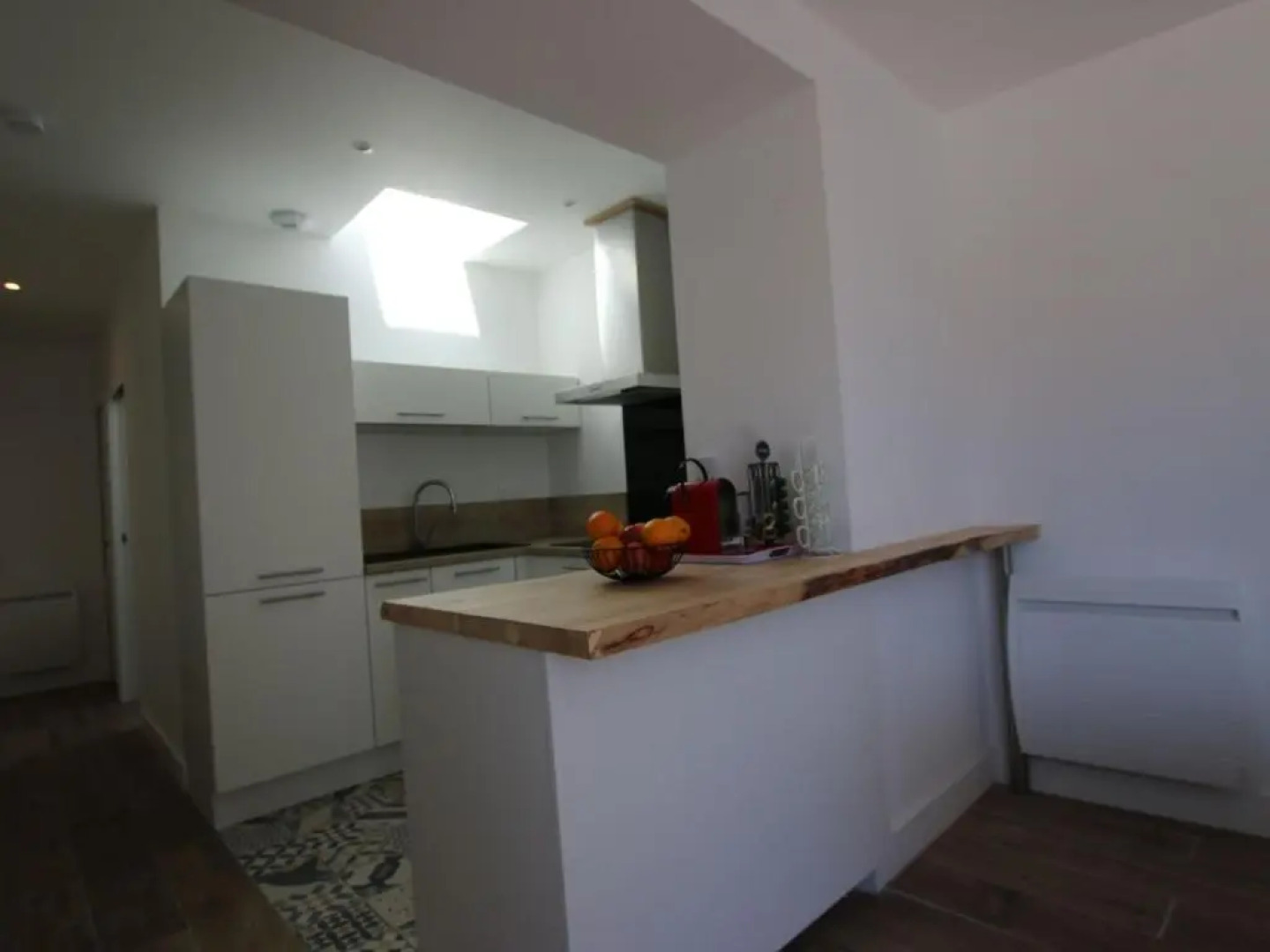 Maison La Plaine-sur-Mer, 4 pièces, 6 personnes - FR-1-364-138